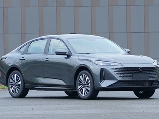 长安欧尚520图片