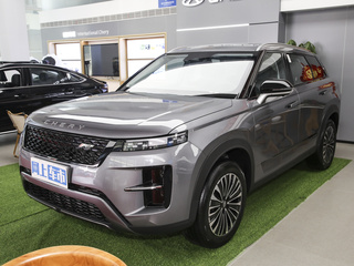 瑞虎7 C-DM图片
