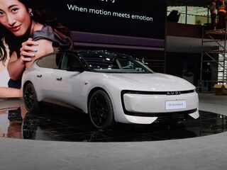 奥迪 E5 Sportback图片