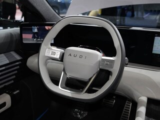 {奧迪 E5 Sportback}圖片