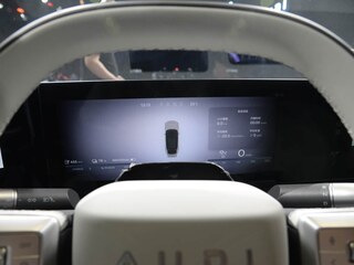 奥迪 E5 Sportback图片