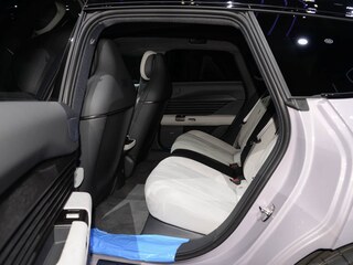 奥迪 E5 Sportback图片