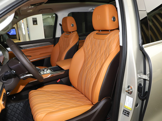 坦克500新能源图片