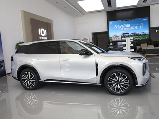 长安启源Q07图片