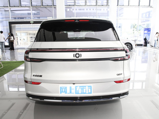 长安启源Q07图片