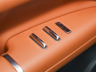 长安启源Q07图片