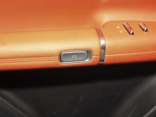 长安启源Q07图片