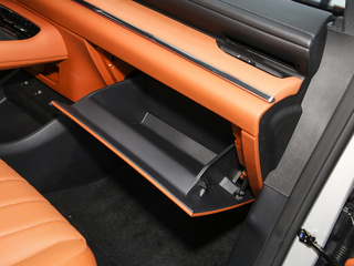 長(zhǎng)安啟源Q07圖片