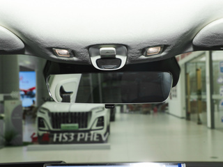 红旗天工05图片