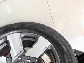 {北京BJ40新能源}圖片