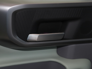 北京BJ40新能源图片