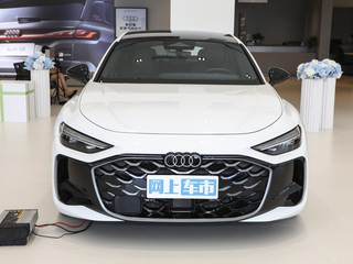 奥迪A5L Sportback图片
