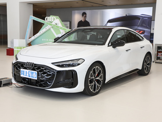 奥迪A5L Sportback图片