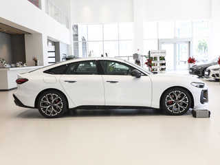 奥迪A5L Sportback图片
