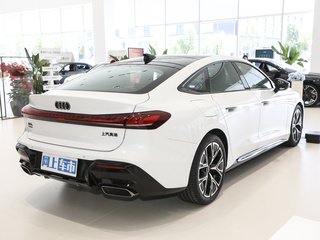 奥迪A5L Sportback图片