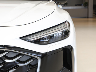 奥迪A5L Sportback图片