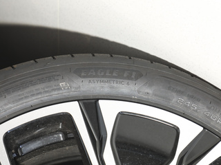 {奥迪A5L Sportback}图片