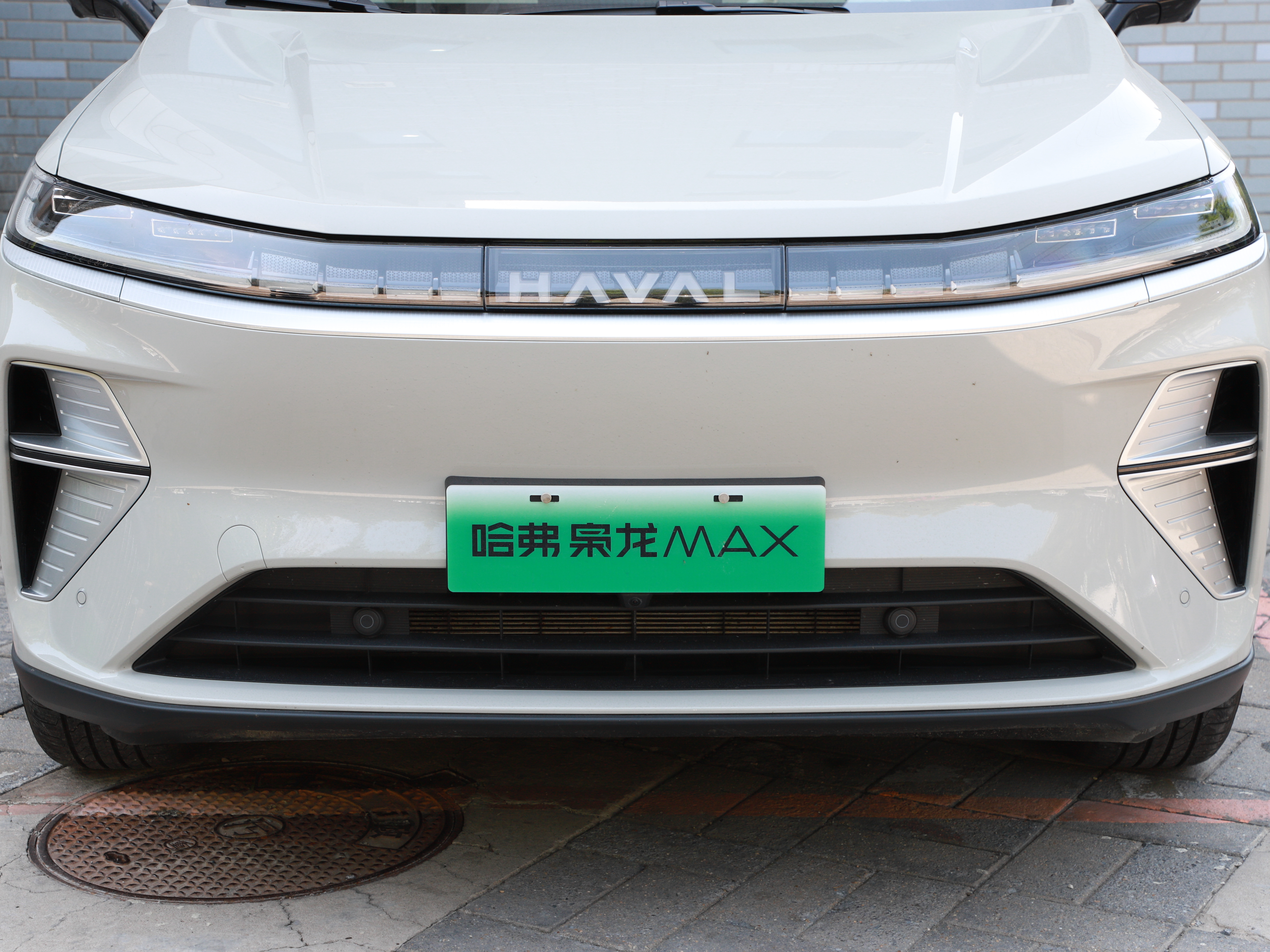 哈弗梟龍MAX圖片