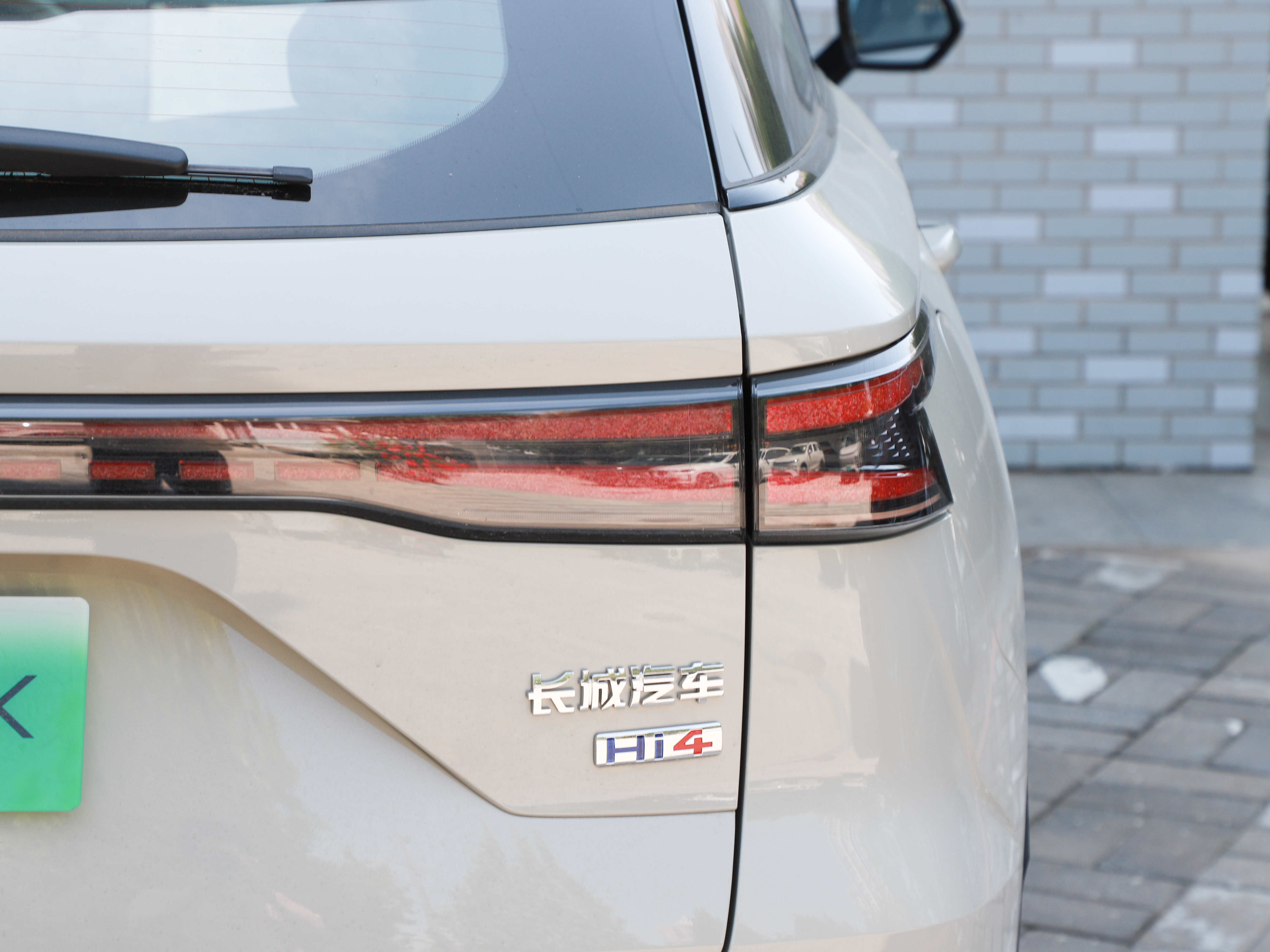 哈弗枭龙MAX图片