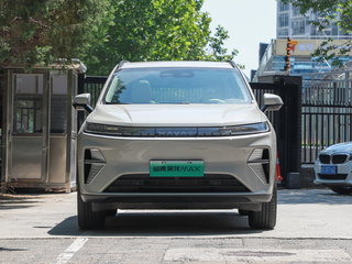 哈弗梟龍MAX圖片