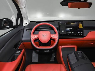 红旗天工06图片