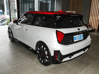 电动MINI JCW图片