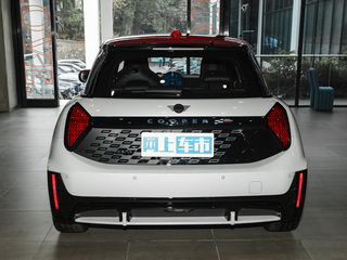 电动MINI JCW图片