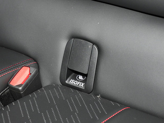 电动MINI JCW图片