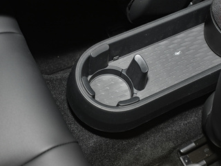 电动MINI JCW图片