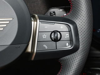 电动MINI JCW图片