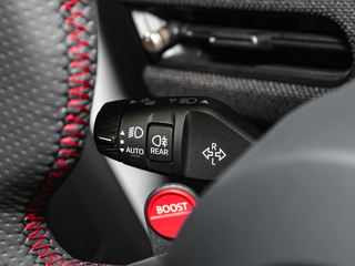 电动MINI JCW图片