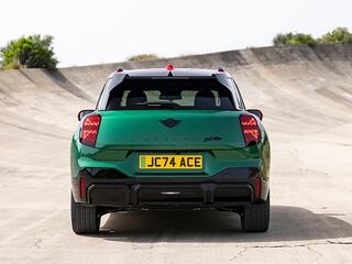 电动MINI JCW ACEMAN图片