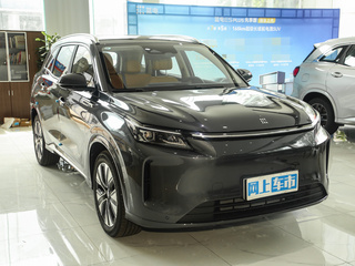 藍(lán)電E5 PLUS圖片