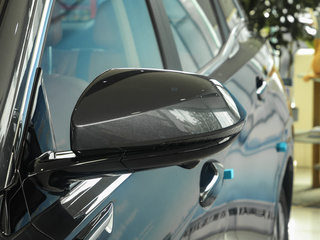 藍(lán)電E5 PLUS圖片