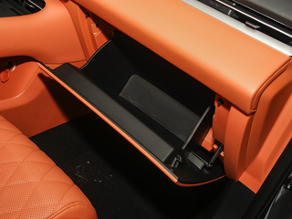 藍(lán)電E5 PLUS圖片