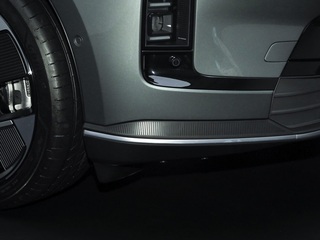 沃尔沃XC70插电式混动图片