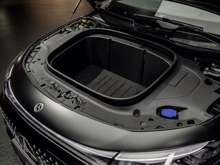 奔驰CLA新能源(进口)图片