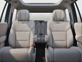 传祺向往S9图片