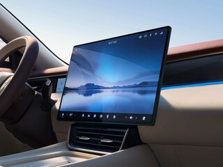 {東風(fēng)風(fēng)神L8}圖片