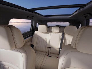 捷途山海L7 PLUS图片