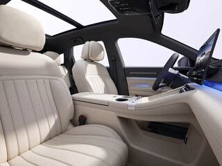 捷途山海L7 PLUS图片