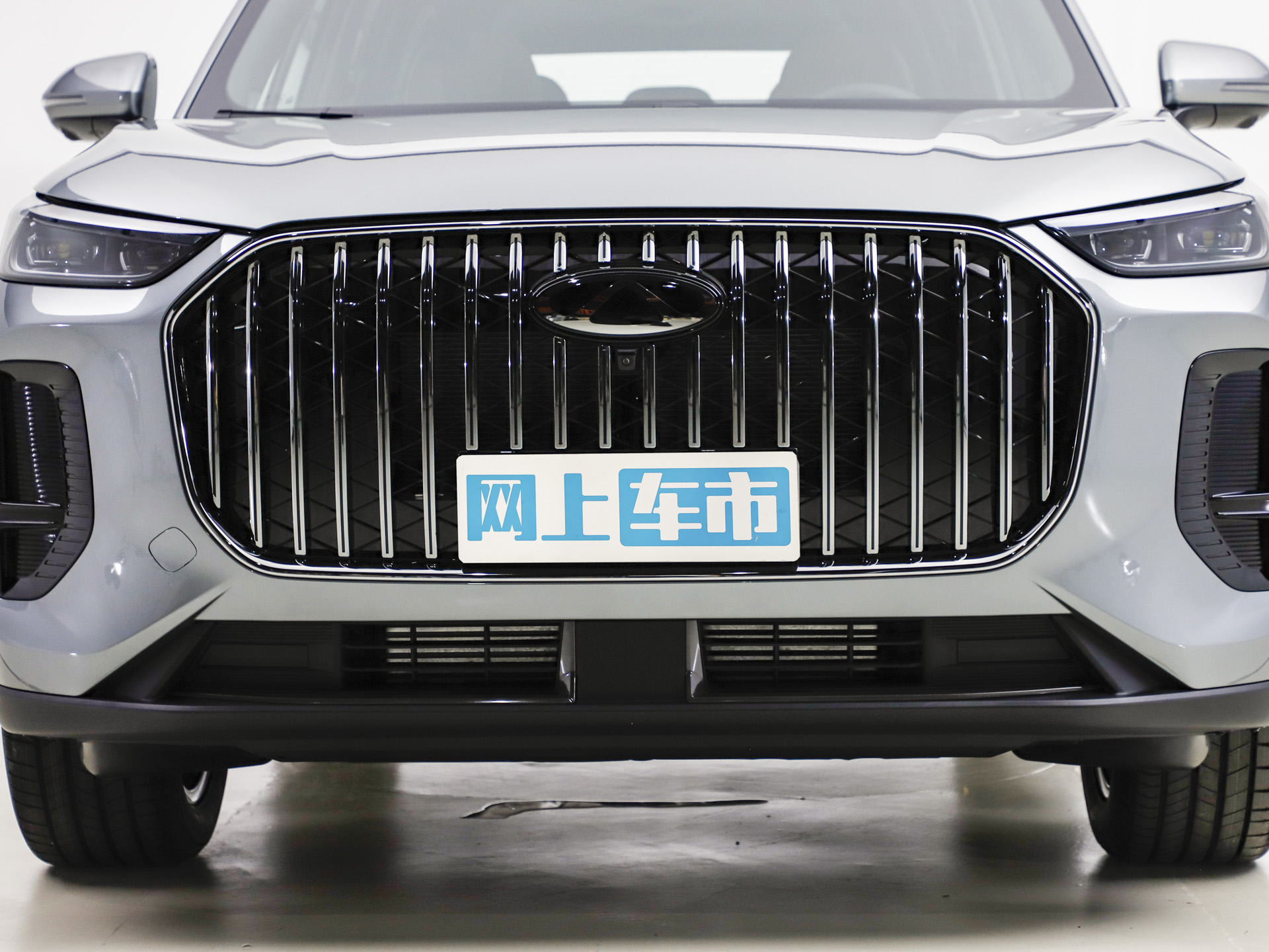 瑞虎9图片