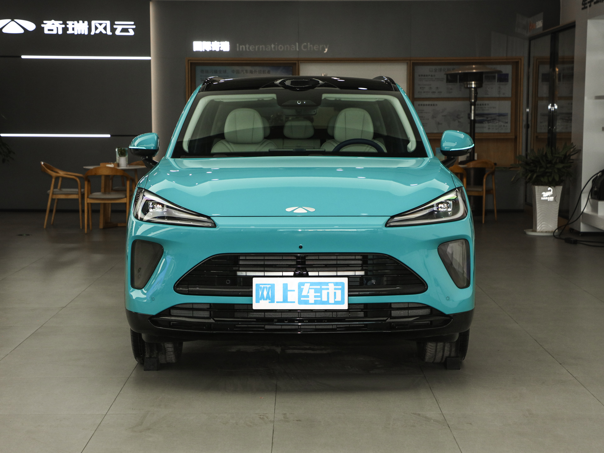 風(fēng)云T9L圖片