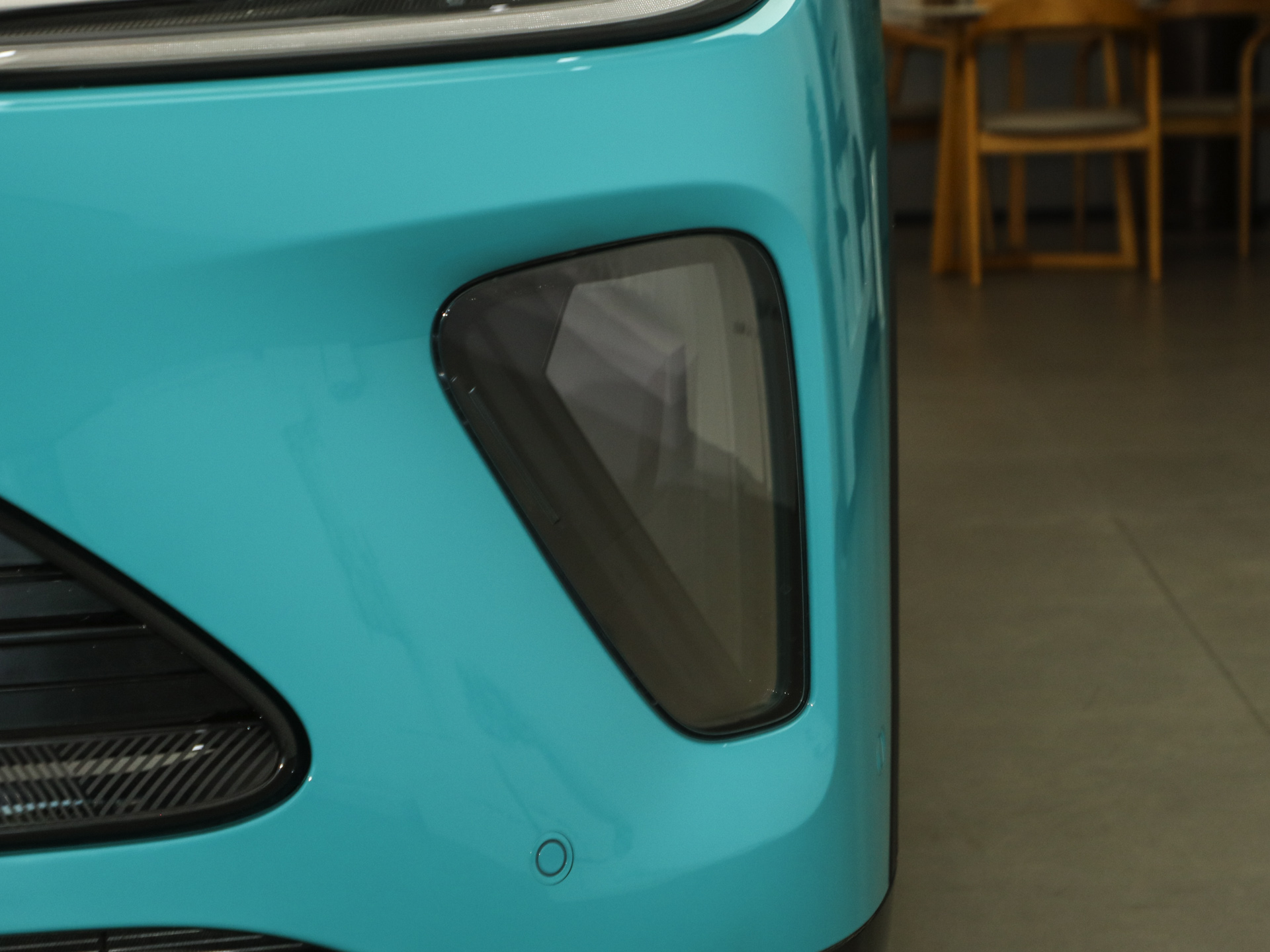 風(fēng)云T9L圖片