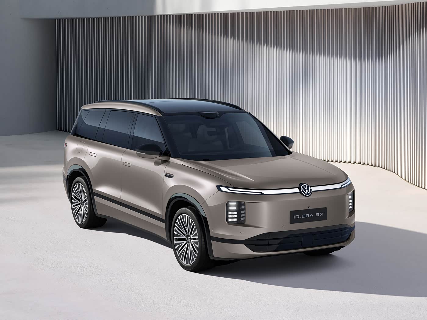 ID.ERA 9X图片