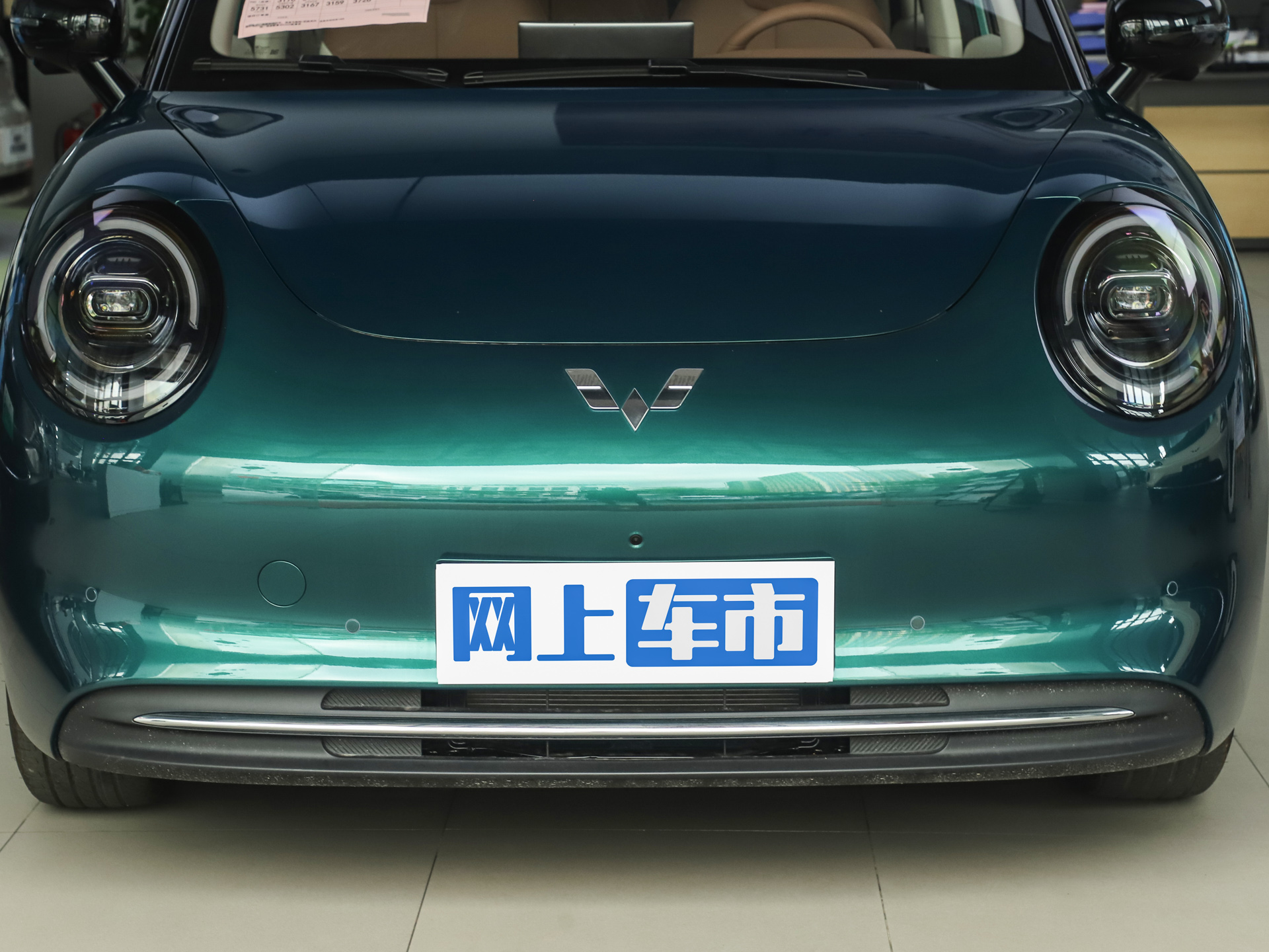 缤果Pro图片