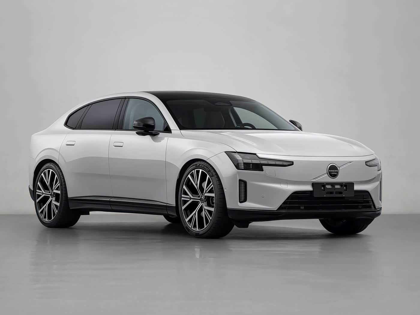 {沃爾沃ES90}圖片