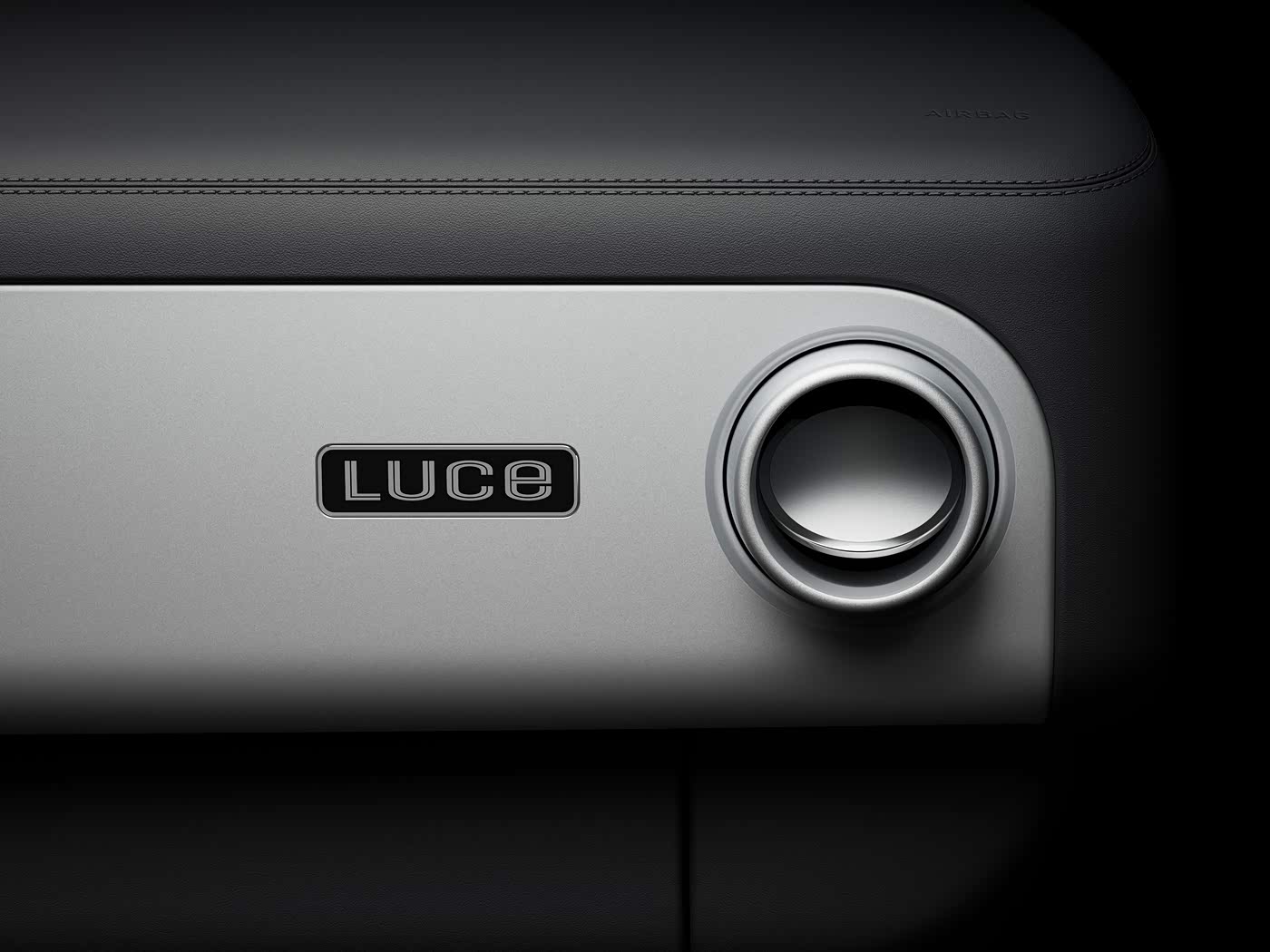 {法拉利Luce}圖片