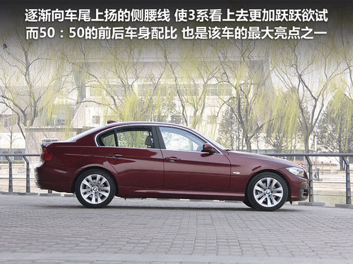 宝马(进口)  320i 2.0 AT