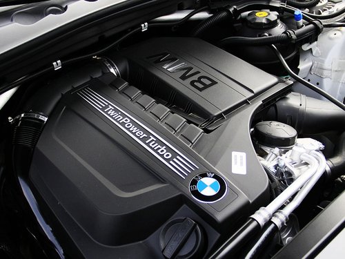 宝马(进口)  X3 xDrive28i